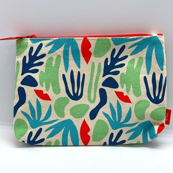 NWT Ipsy April 2021 Force Of Nature bag - Picture 3 of 5